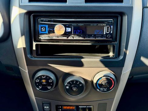 Used 2011 Toyota Corolla S image 14