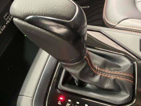 New 2026 Subaru Crosstrek 2.5i Limited image 21