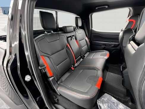 New 2026 Ford Ranger Raptor AWD/4WD image 9