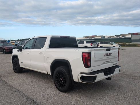 Used 2021 GMC Sierra 1500 Elevation AWD/4WD image 7