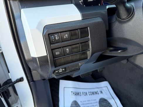 Used 2024 Toyota Tacoma TRD Off-Road image 13