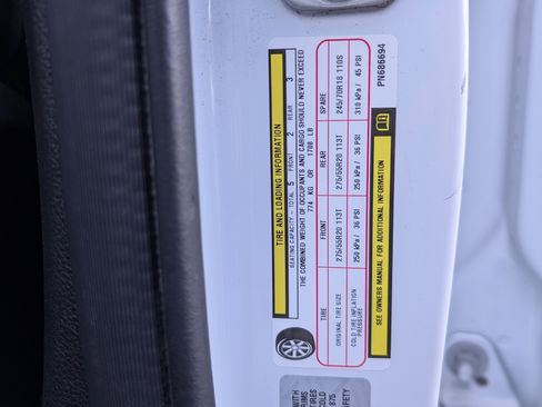 Used 2023 RAM 1500 Big Horn image 37