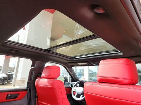 New 2026 Toyota Tundra TRD Pro image 27