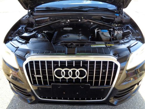 Used 2013 Audi Q5 2.0T Premium Plus image 24