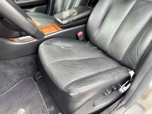 Used 2004 INFINITI Q45 Luxury w/ Journey Pkg image 52