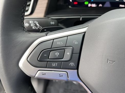 Used 2026 Volkswagen Atlas SEL Premium R-Line AWD/4WD image 16