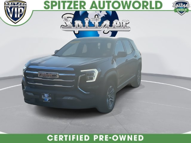 Used 2026 GMC Terrain Elevation AWD/4WD image 7