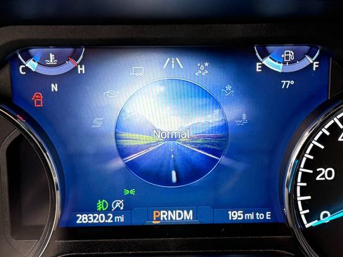Used 2023 Ford F150 Tremor AWD/4WD image 22