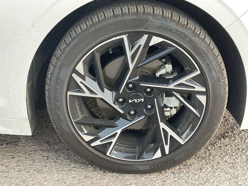 Used 2025 Kia K5 GT-Line w/ GT-Line Premium Package FWD image 9