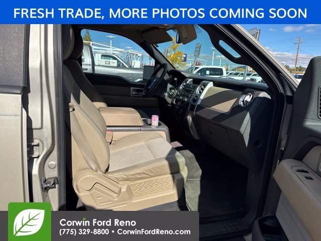 Used 2010 Ford F150 XLT AWD/4WD image 12