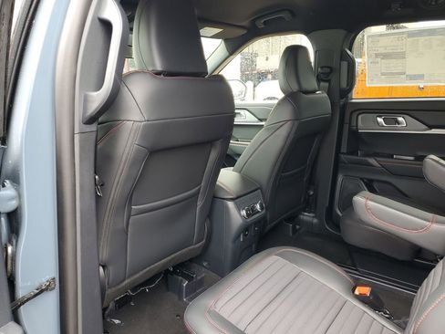 New 2026 Ford Explorer ST-Line image 27