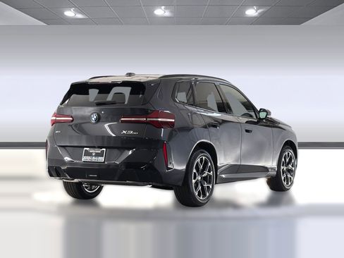 New 2026 BMW X3 xDrive30 w/ M Sport Package image 8
