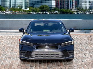 Certified 2022 Honda Civic Sport video 2
