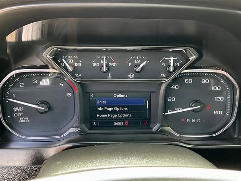 Used 2021 GMC Sierra 1500 Elevation image 24