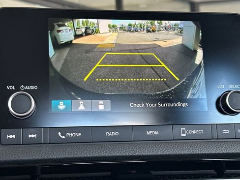 Used 2025 Honda Civic LX image 15