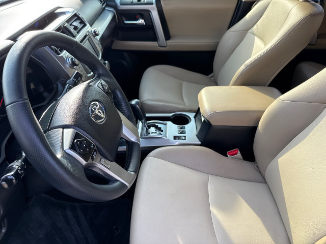 Used 2016 Toyota 4Runner SR5 Premium RWD image 20
