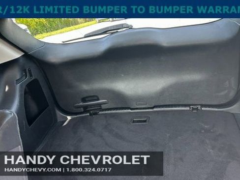 Used 2023 Ford Edge SEL image 35