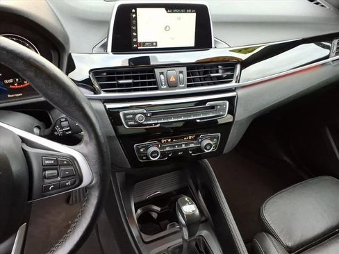 Used 2018 BMW X1 xDrive28i image 36