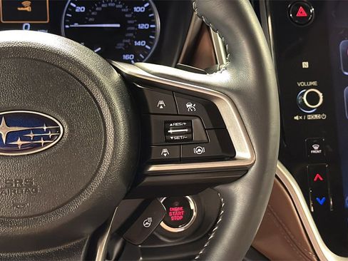 Used 2022 Subaru Outback Touring XT image 21