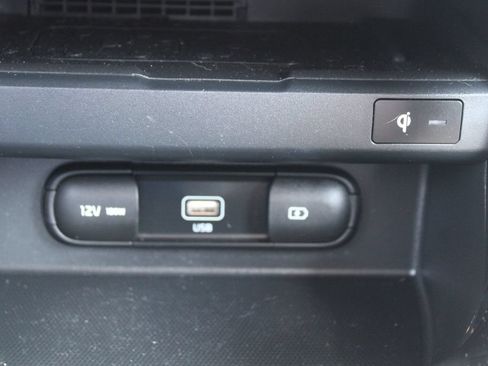 Certified 2023 Kia Seltos SX w/ SX Sunroof Package AWD/4WD image 40