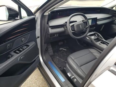 New 2026 Lincoln Nautilus Premier w/ Equipment Group 102A image 13