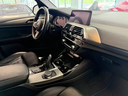 Used 2019 BMW X3 M40i w/ Premium Package AWD/4WD image 33
