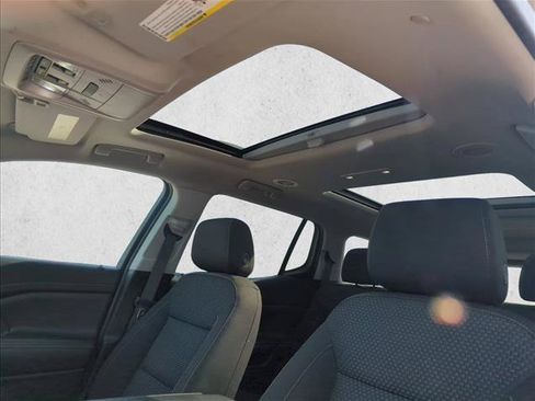 Used 2023 GMC Acadia SLE w/ Driver Convenience Package AWD/4WD image 25