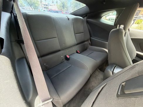Used 2014 Chevrolet Camaro SS w/ SS Performance Package RWD image 16