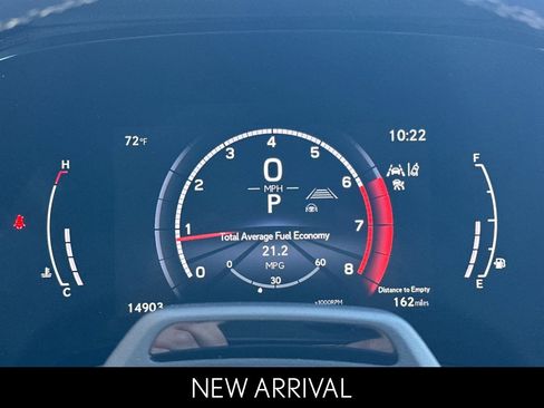 Certified 2024 Lexus RX 350 F Sport w/ Convenience Package image 28