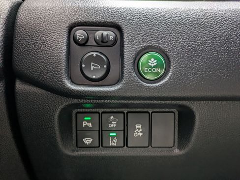 Certified 2022 Honda Passport Elite image 23