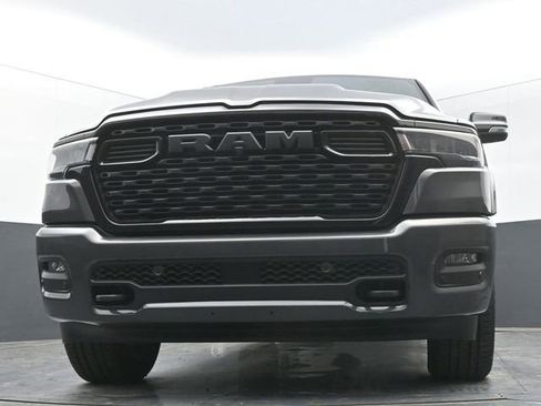 New 2026 RAM 1500 Big Horn image 33