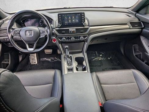 Used 2020 Honda Accord Sport image 15