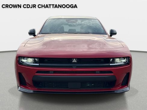 New 2026 Dodge Charger R/T AWD/4WD image 9