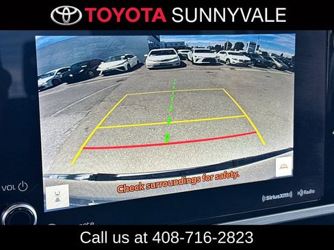 Used 2023 Toyota Tundra SR5 w/ SR5 Convenience Package RWD image 22