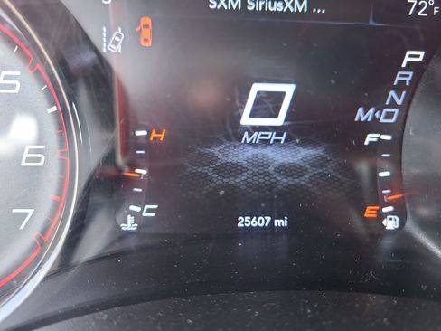 Used 2023 Dodge Charger R/T w/ Blacktop Package image 30