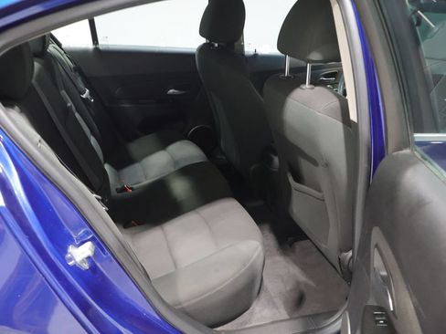 Used 2012 Chevrolet Cruze LT w/ All-Star Edition FWD image 20