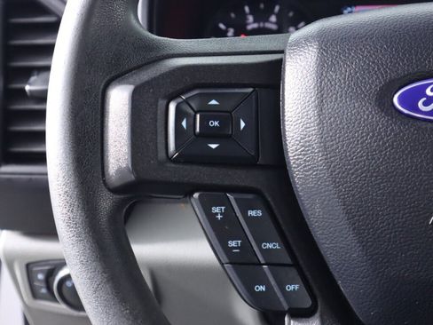 Used 2019 Ford F150 XL w/ Equipment Group 101A Mid AWD/4WD image 13