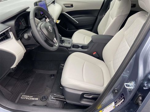 New 2026 Toyota Corolla Cross LE image 14