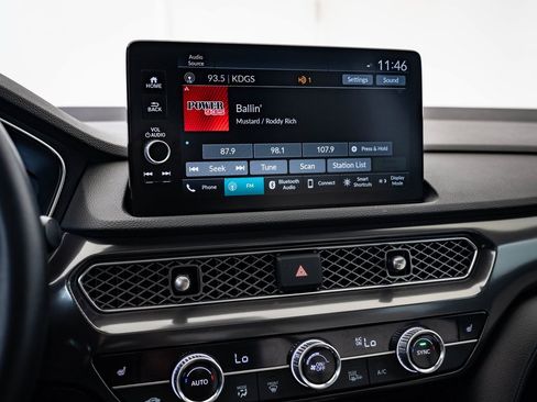 Certified 2024 Acura Integra A-Spec image 27