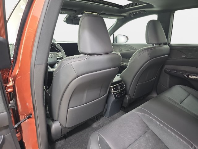 Used 2023 Lexus RX 350 AWD w/ Accessory Package image 12