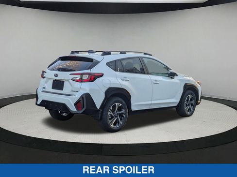 Certified 2026 Subaru Crosstrek 2.0i Premium image 4