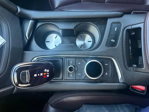 Used 2021 Cadillac XT6 Premium Luxury image 22