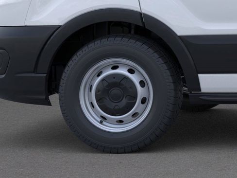 New 2026 Ford Transit 150 Low Roof image 19