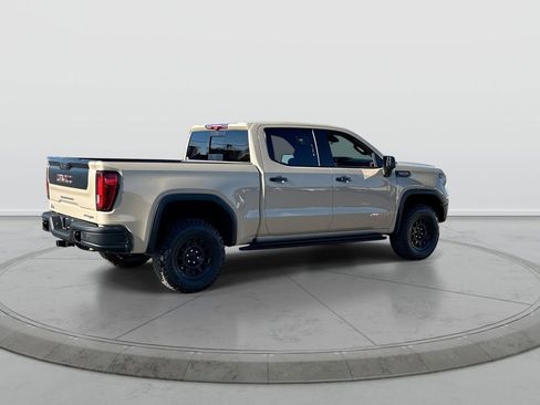 Used 2023 GMC Sierra 1500 AT4X w/ AT4X AEV Edition AWD/4WD image 8