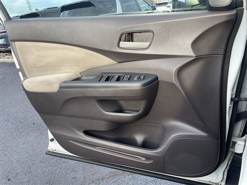 Used 2013 Honda CR-V EX image 19