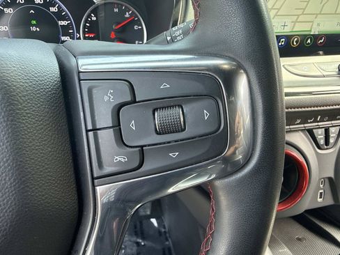 Used 2023 Chevrolet Blazer RS w/ Driver Confidence II Package AWD/4WD image 36