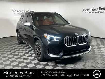 Used 2024 BMW X1 xDrive28i w/ Technology Package