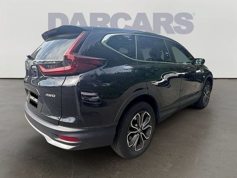 Used 2020 Honda CR-V EX-L image 6