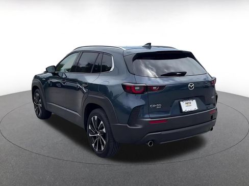 Used 2025 MAZDA CX-50 2.5 Hybrid w/ Premium Plus Pkg AWD/4WD image 10