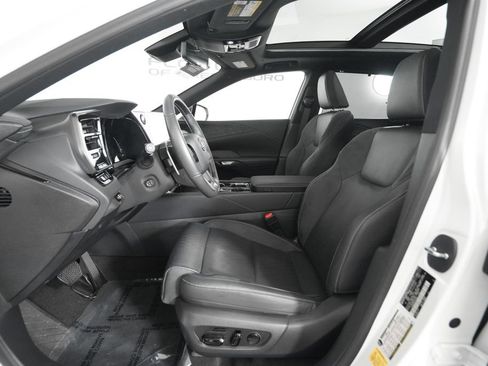 Certified 2024 Lexus RX 350 w/ Accessory Package (K3) AWD/4WD image 9